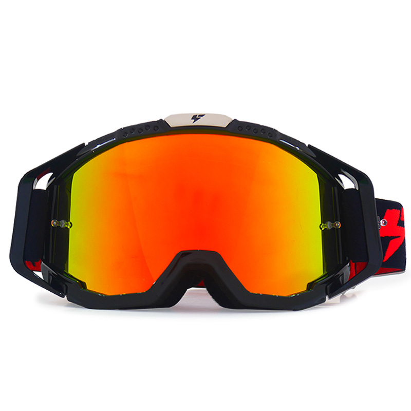 Vindtætte Outdoor Sports Motocross Goggles